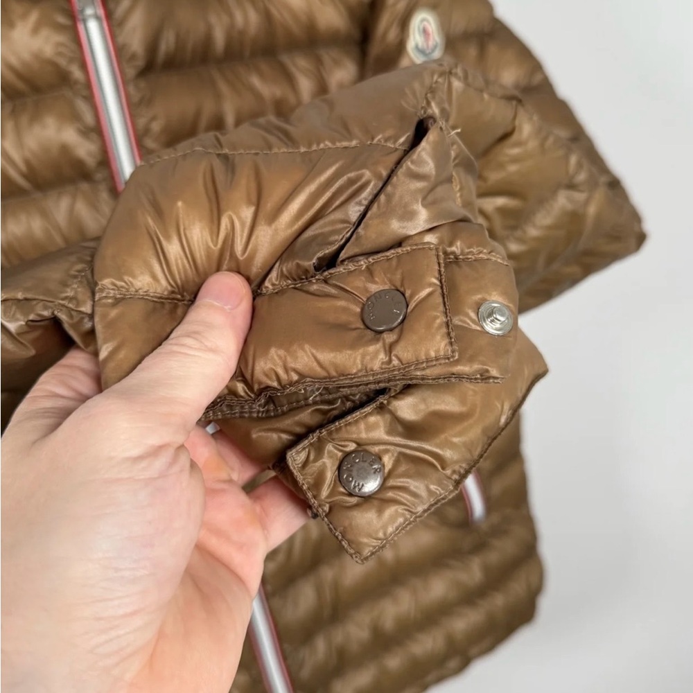 Moncler Rigel Puffer Jacket - 6 - Picture 5 of 13